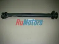 вал карданный с промопорой КАМАЗ 53229-2202011-30