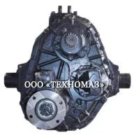 Раздаточная коробка МАЗ 55165-1800020-020