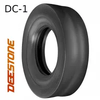 Шинокомплект 11.00-20 16PR DEESTONE DC-1 COMPACTOR TR78A