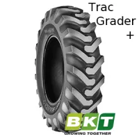 Шина пневматическая 13.00-24 12PR BKT TRAC GRADER PLUS TL 15772540