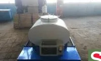 Цистерна 1200 л (Н/Ж)