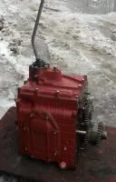 Коробка передач для МТЗ арт. 72-1700010