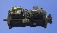 Насос главный 400914-00212E / K1000698E / 400914-00212A