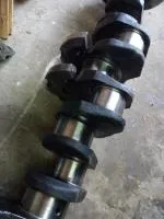 Коленвал Д-260 Н1