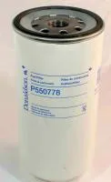 Фильтр топливный P550778, PL420, FS19769, K1006529