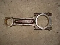 Шатун (в сборе) 8401.1004045