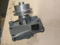 Насос водяной 236-1307010-Б1