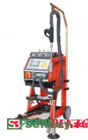 TW-9000 TopWeld Споттер