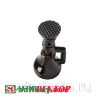 SJ25 BIG RED Домкрат винтовой, 25т