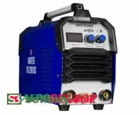 VARTEG TIG 200 DC FoxWeld Аппарат для аргонодуговой сварки