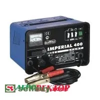 BlueWeld Imperial 400 Start Зарядное устройство