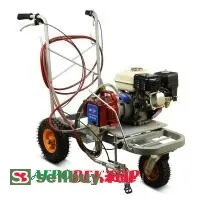 SPLM 740i HYVST разметочная машина