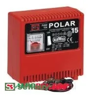 BlueWeld Polar 15 Зарядное устройство