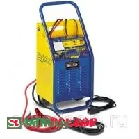 Gystart 612E Пуско-зарядное устройство 12V