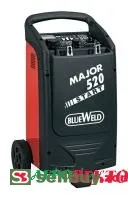 BlueWeld Major 520 Пуско-зарядное устройство