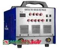 Varteg TIG AC/DC Pulse FoxWeld Установка аргонодуговой сварки