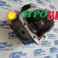 КОМ 503-4202010 МАЗ