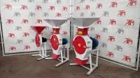 Зернодробилка роторная молотковая ДРМ-7,5