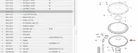 Крышка 9001.97.01