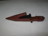Палец КЗНМ.08.010
