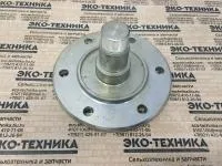 Ось ступицы 4550301