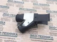 Секция распределителя семян Rabe 9011.09.04