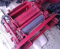 Валец детекторный ПКК 0108040