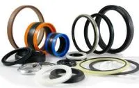 Ремкомплект гидромотора хода K9008310 Seal Kit; Travel Motor