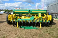 Сеялка зернотуковая Harvest No-Till 3.6