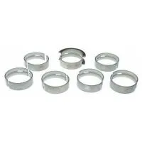 Вкладыши коренные Komatsu +0.25 (6742-01-5233)