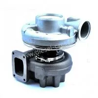 Турбина Cummins ISX/QSX HX60W