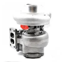 Турбина Cummins HX40W 4039031