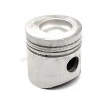 Поршень John Deere 102 mm палец=30 mm k=54 mm AR77762