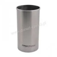 Гильза цилиндра Deutz 2012/2013 - 98 mm Semi (04250003)