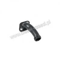 Патрубок водяной помпы Perkins 1100D OEM (4133L055)