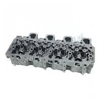 ГБЦ (головка блока цилиндров) с клапанами Deutz TCD L04 2013 4V (04905684)