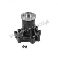 Водяная помпа Isuzu 4HK1 (8980388450 8-98038-845-0)