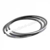 Кольца поршневые Kubota 98 mm +0.50 1C011-21090