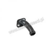 Патрубок водяной помпы CAT C6.6 OEM (277-2925)