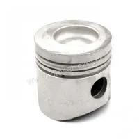 Поршень John Deere 102 mm палец=30 mm k=58,5 mm 8671422