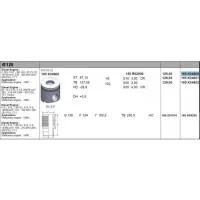 Поршень Deutz 513 128 mm 3R
