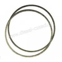 Подкладка под гильзу Deutz 912 / 913 (1.0 mm) (04231434)