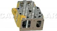 ГБЦ (головка блока цилиндров) Caterpillar 3304 PC (8N1188)