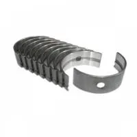 Вкладыши коренные Ford Tractor 4 цил. +0.50
