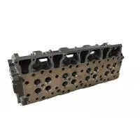 ГБЦ (головка блока цилиндров) Caterpillar 3408 (7N0858)