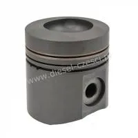 Поршень Deutz 413F 125 mm STD (с углублениями для клапанов)