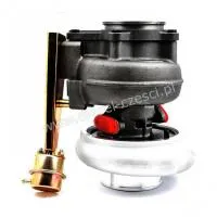 Турбина Cummins HX40W 4089274