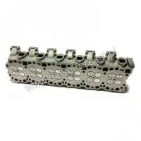 ГБЦ (головка блока цилиндров) с клапанами Deutz TCD L06 2013 4V (04905686)