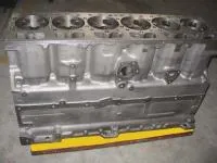 Блок двигателя Caterpillar 3306 (1N3576)