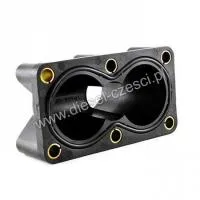 Корпус термостата Perkins 1004.4 OEM (4133L011)
